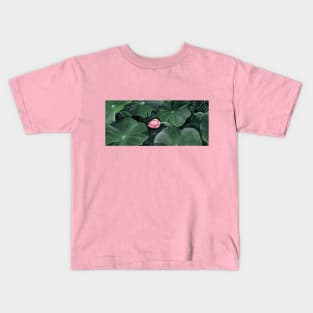 Loneliness Kids T-Shirt